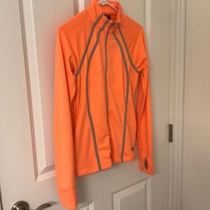 XS sports track jacket